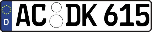 AC-DK615