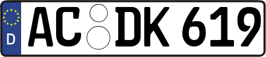 AC-DK619