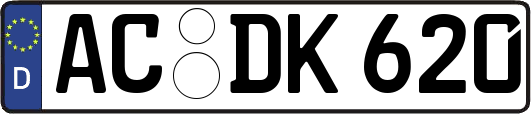 AC-DK620