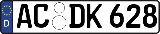 AC-DK628