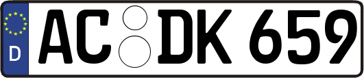 AC-DK659