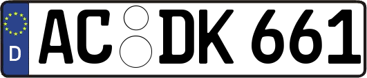 AC-DK661