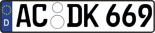 AC-DK669