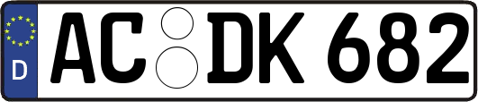AC-DK682