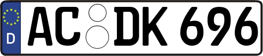 AC-DK696