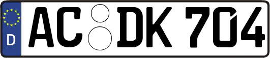 AC-DK704