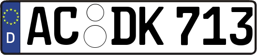 AC-DK713