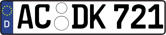AC-DK721