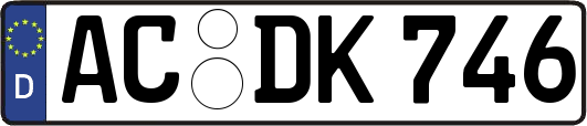 AC-DK746