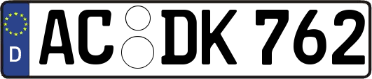 AC-DK762