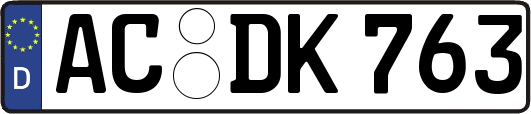 AC-DK763
