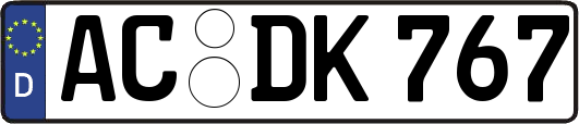 AC-DK767