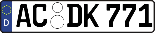 AC-DK771