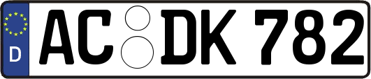 AC-DK782