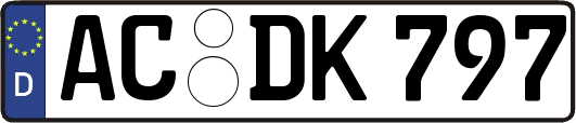 AC-DK797