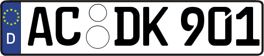 AC-DK901
