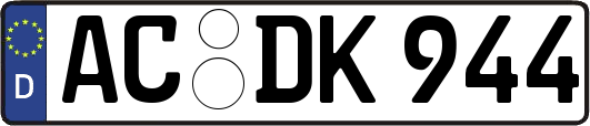AC-DK944