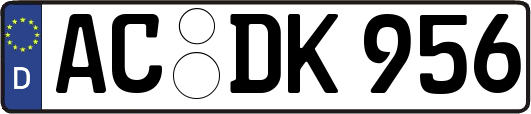 AC-DK956