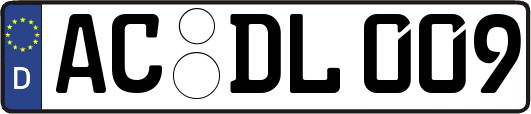 AC-DL009