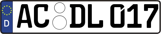AC-DL017