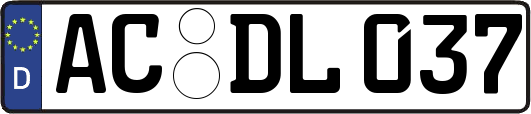 AC-DL037