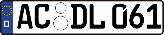 AC-DL061