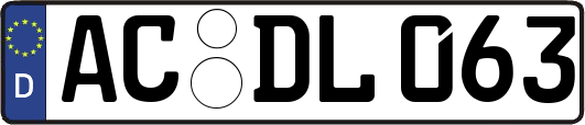AC-DL063