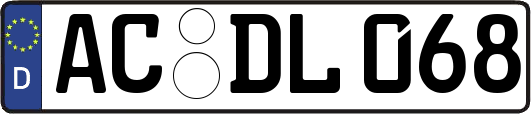 AC-DL068