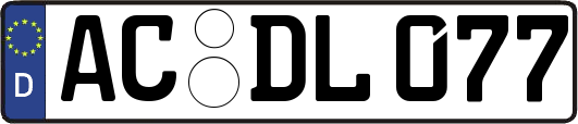 AC-DL077
