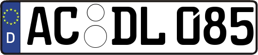 AC-DL085