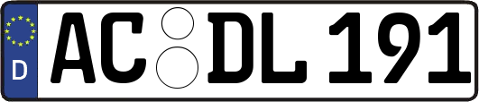 AC-DL191