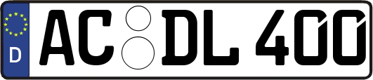AC-DL400