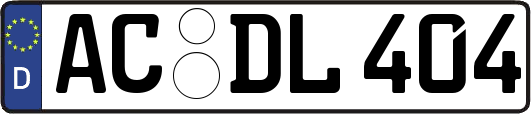 AC-DL404