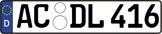 AC-DL416