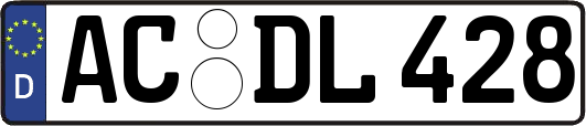 AC-DL428