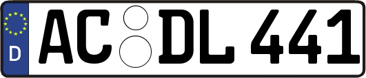 AC-DL441