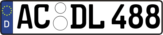 AC-DL488