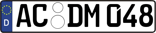AC-DM048