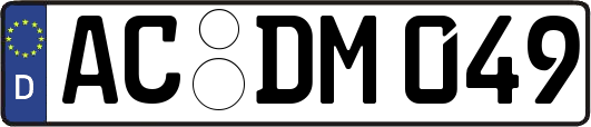 AC-DM049