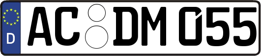 AC-DM055