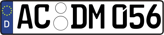AC-DM056