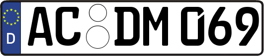 AC-DM069