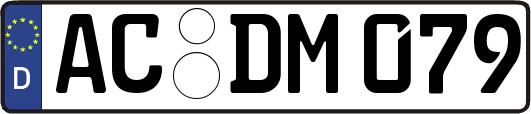 AC-DM079