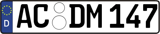 AC-DM147
