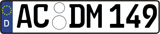 AC-DM149