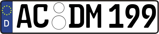 AC-DM199