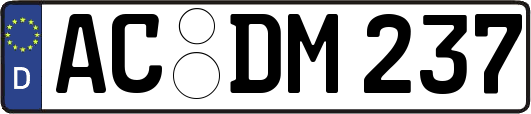 AC-DM237