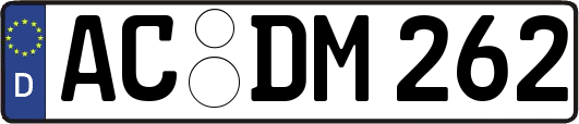 AC-DM262