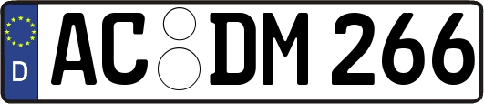 AC-DM266