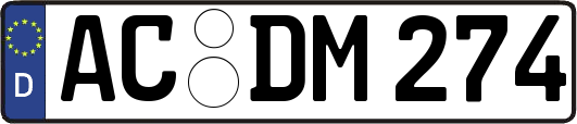 AC-DM274